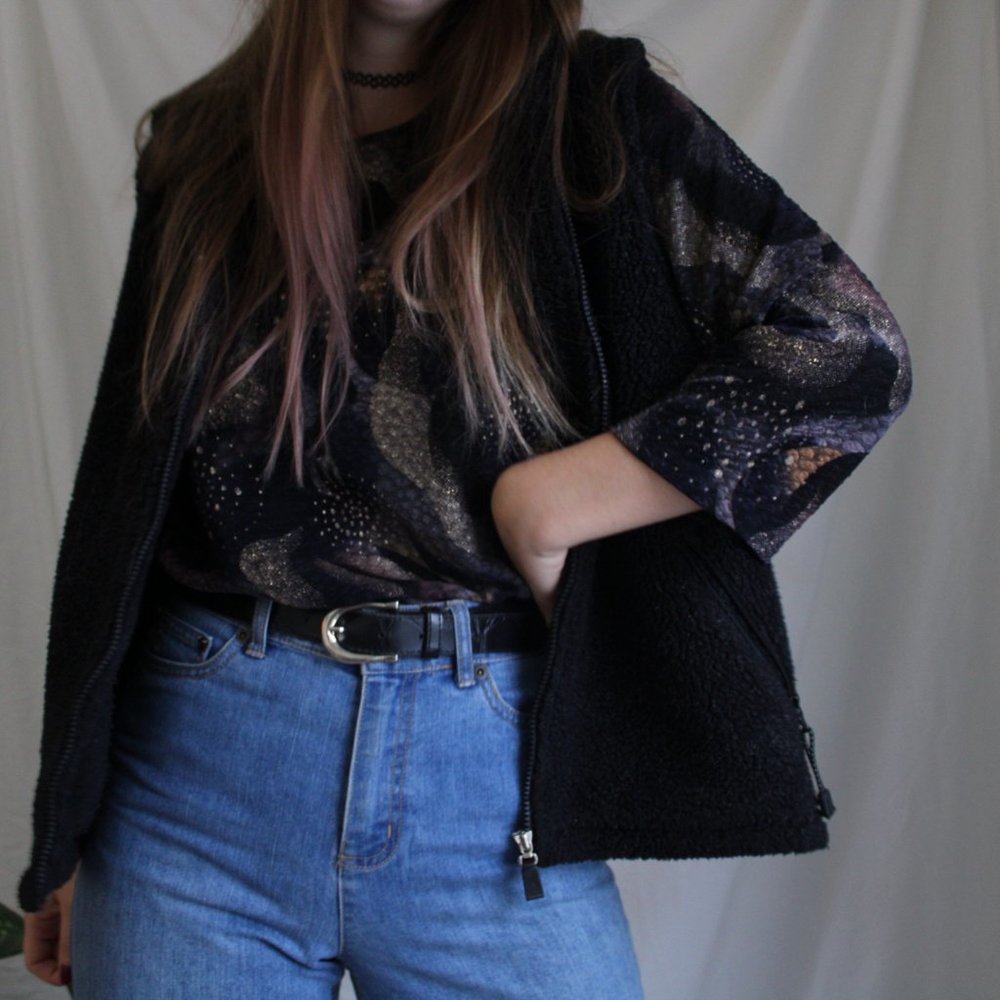 Retro Shirt